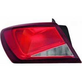 FEU ARRIERE LEON LEON. 13 17             NUR LIMO