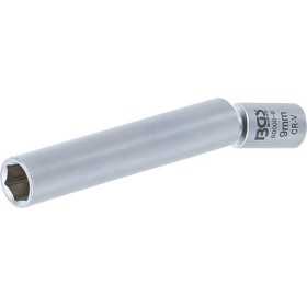 Douille articulÃ©e Ã  cardan pour bougies de prÃ©chauffage et dâ€™allumage 6 3 mm 1/4" 9 mm