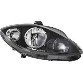 PHARE LI. ALTEA. 04 09                H1/H7