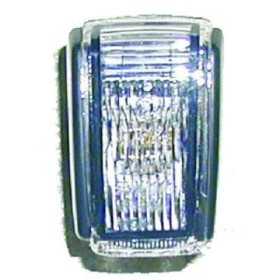 CLIGNOTANT LATÃ‰RAL RE / LI V40. 96 05                 WEIÃŸ