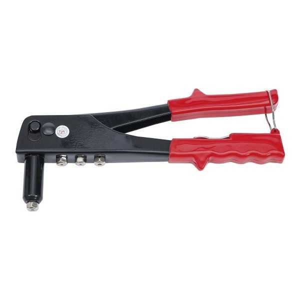 Pince Ã  riveter 2 4 4 8 mm 250 mm