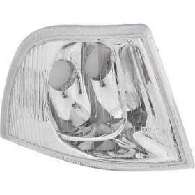 CLIGNOTANT DROIT S40Â   V40. 96 00             KLARGLAS