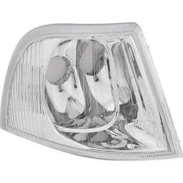 CLIGNOTANT DROIT S40Â   V40. 96 00             KLARGLAS