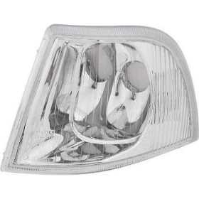 FEU CLIGNOTANT LI. S40Â   V40. 96 00             KLARGLAS