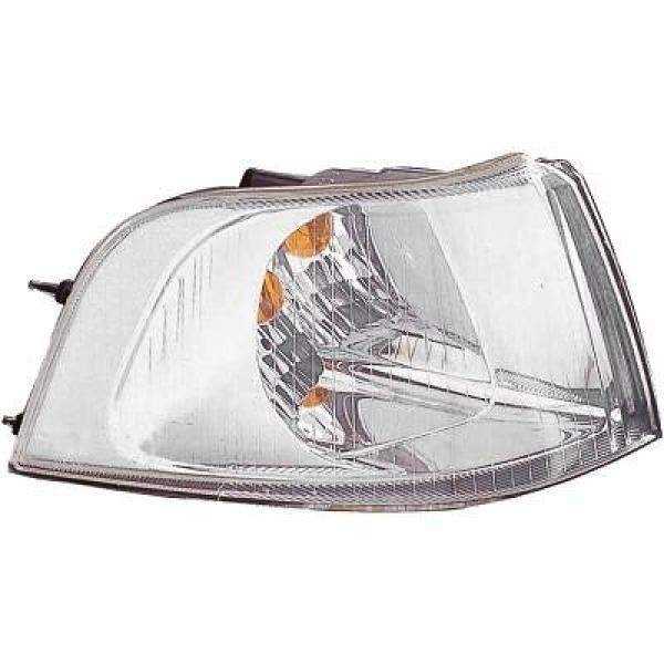 CLIGNOTANT DROIT S40Â   V40. 00                KLARGLAS