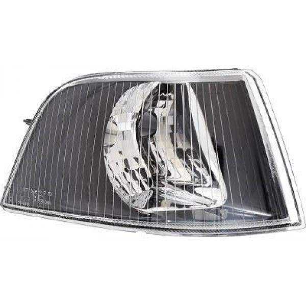 CLIGNOTANT DROIT S40Â   V40. 00                KLARGLAS