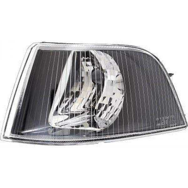 FEU CLIGNOTANT LI. S40Â   V40. 00                KLARGLAS