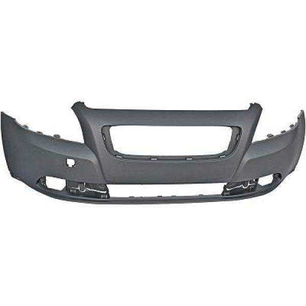 PARE CHOCS VOLVO S40 07 12       NICHT FÃœR V50.