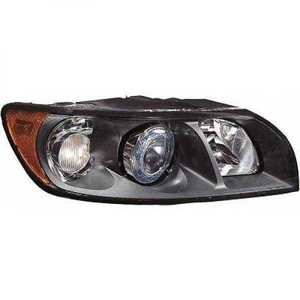 Projecteur XÃ‰NON RÃ‰. S40/V50. 04 07         OHNE ZUBEHÃ–R