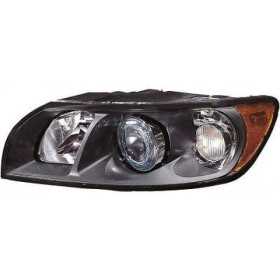 Projecteur XÃ‰NON LI. S40/V50. 04 07         OHNE ZUBEHÃ–R