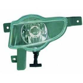 FEU ANTIBROUILLARD RE. S/V70. 00 04