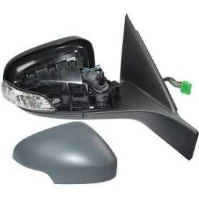 MIROIR RE S80 / V70 07 11                6 PIN