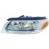 PHARE RE.VOLVO V70. 07 13               CHROM.