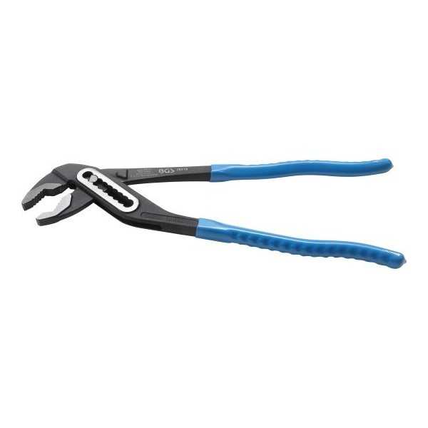 Pince multiprise Ã  multiprise 400 mm