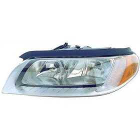 PHARE LI.VOLVO V70. 07 13               CHROM.