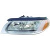 PHARE LI.VOLVO V70. 07 13               CHROM.