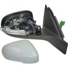 MIROIR RE S80 / V70 12 16                6 PIN