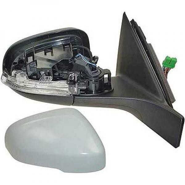 MIROIR RE S80 / V70 12 16                6 PIN