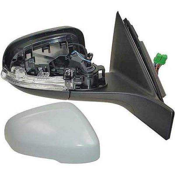 MIROIR RE S80 / V70 12 16               11 PIN