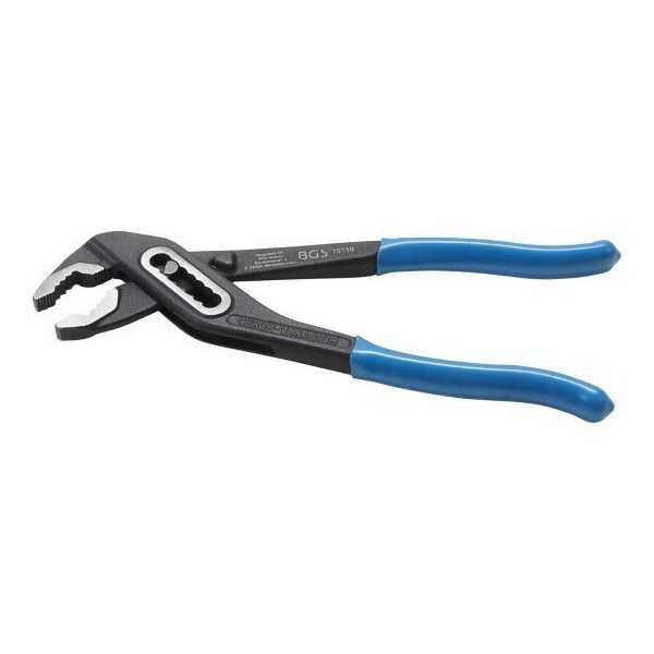 Pince multiprise Ã  multiprise 175 mm