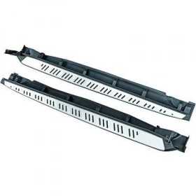 JEU DE MARCHEPIEDS XC60. 41487