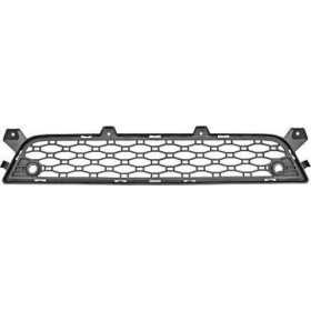 GRILLE DE PARE CHOCS XC60. 08 13         FZG.MIT PDC