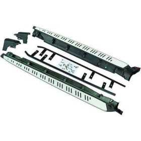 JEU DE MARCHEPIEDS XC60. 14 18