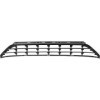 GRILLE DE PARE CHOCS XC60. 14 17               MITTE