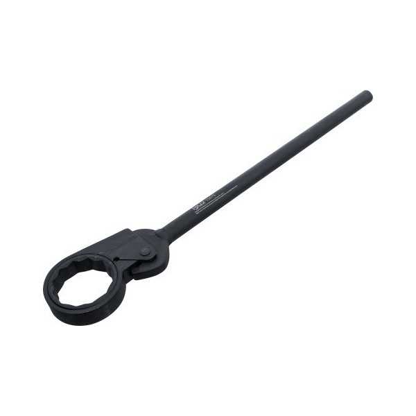 ClÃ© annulaire Ã  cliquet 75 mm