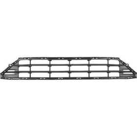 GRILLE DE PARE CHOCS XC60. 17                  MITTE