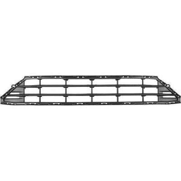 GRILLE DE PARE CHOCS XC60. 17                  MITTE