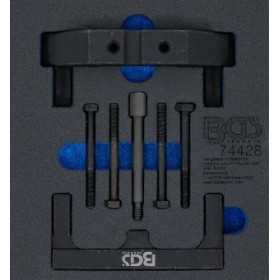 Insert de servante dâ€™atelier 1/6: Coffret de calage pour VAG 4 0 FSI TFSI