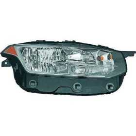 PHARE RE. XC 90. 14            DEPO MIT LED