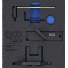 Insert de servante dâ€™atelier 1/6: Coffret de calage pour CitroÃ«n Peugeot 1 2 GDI PureTech