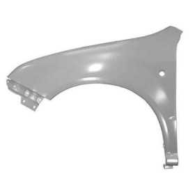 Aile LI. SKODA  FABIA. 99 07         MIT BL. LOCH