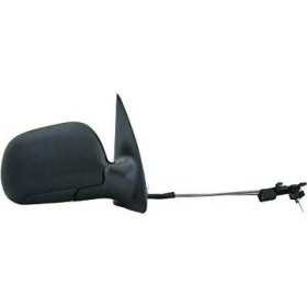 MIROIR DROIT FABIA. 98 07           KL.GEHÃ„USE