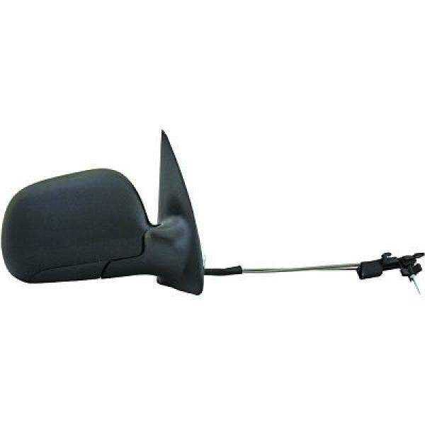 MIROIR DROIT FABIA. 98 07           KL.GEHÃ„USE