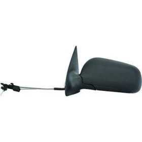 MIROIR GAUCHE FABIA. 98 07           GR.GEHÃ„USE