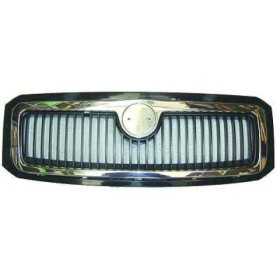 CALANDRE GRIL CPL. FABIA. 99 04