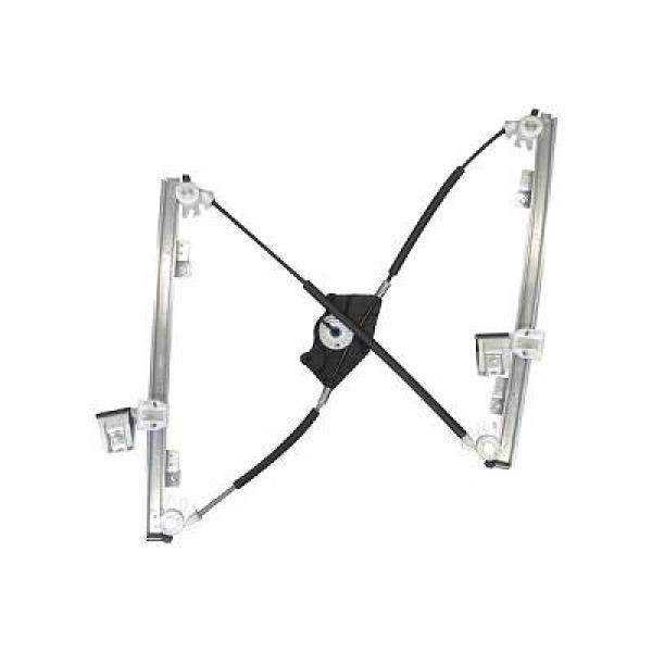 REGULATEUR DE FENÃŠTRE VOL. FABIA. 99 07              5 TÃœRER