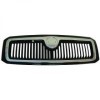 GRILLE AVANT FABIA. 04 07         OHNE EMBLEM