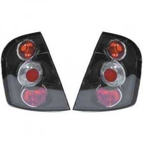 FEU ARRIÃˆRE DESIGN FABIA. 99 07            FLIEÃŸHECK