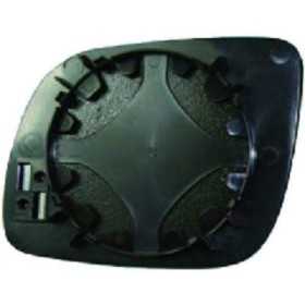 SP.GLAS RE. SKODA FABIA. 98 06