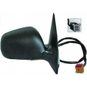 MIROIR DROIT FABIA. 06 07                5 PIN