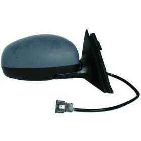 MIROIR DROIT FABIA. 07 14                5 PIN