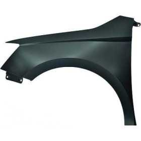 Aile LI. SKODA  FABIA. 15 21