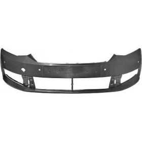 PARE CHOCS VO. FABIA. 15 08.18           FÃœR PDC