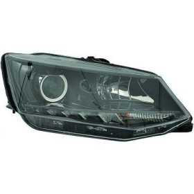 PHARE RE. FABIA. 15 08.18    +LED TAGFAHRL.