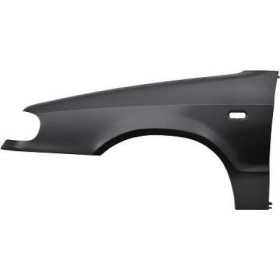 Aile LI. SKODA   FÃ‰LICIA. 95