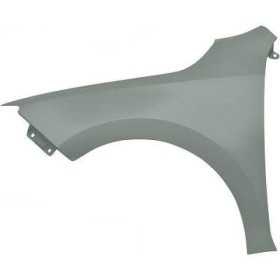 Aile LI. SKODA RAPID. 15 20